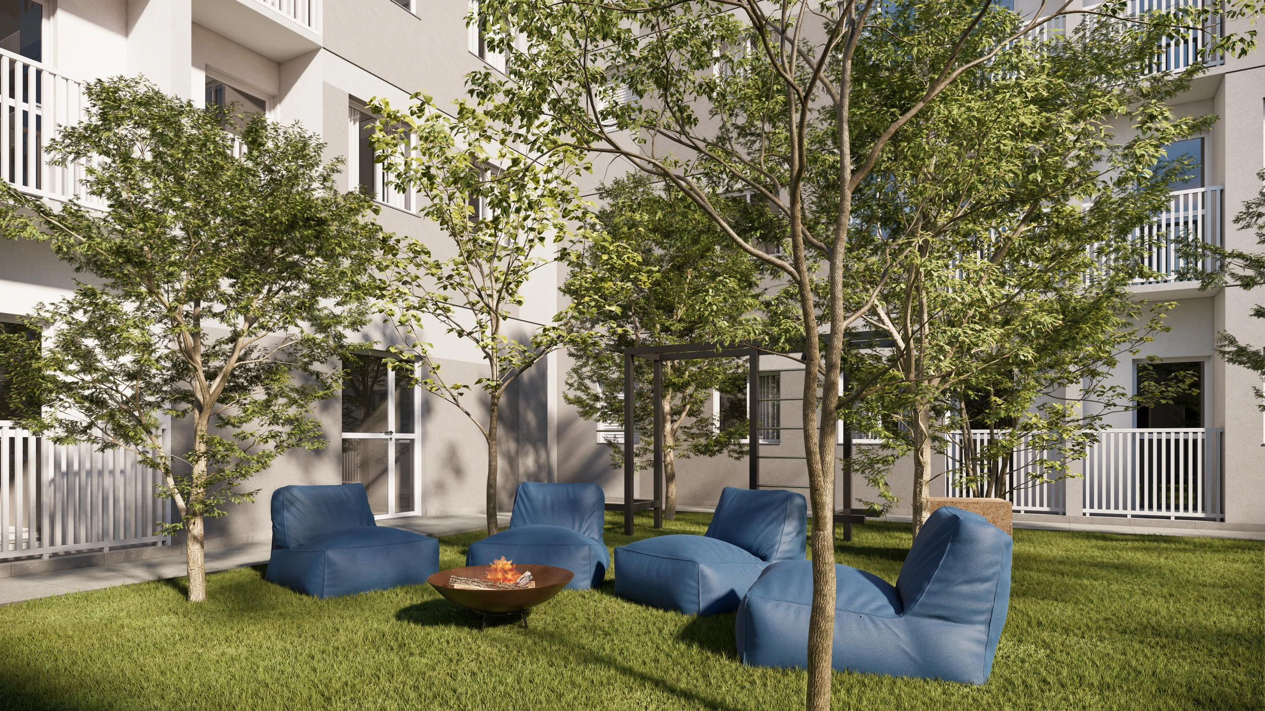 Apartamento na Clube Itaquera, Zona Leste de São Paulo, ideal para quem busca conforto, mobilidade e ótima localização.